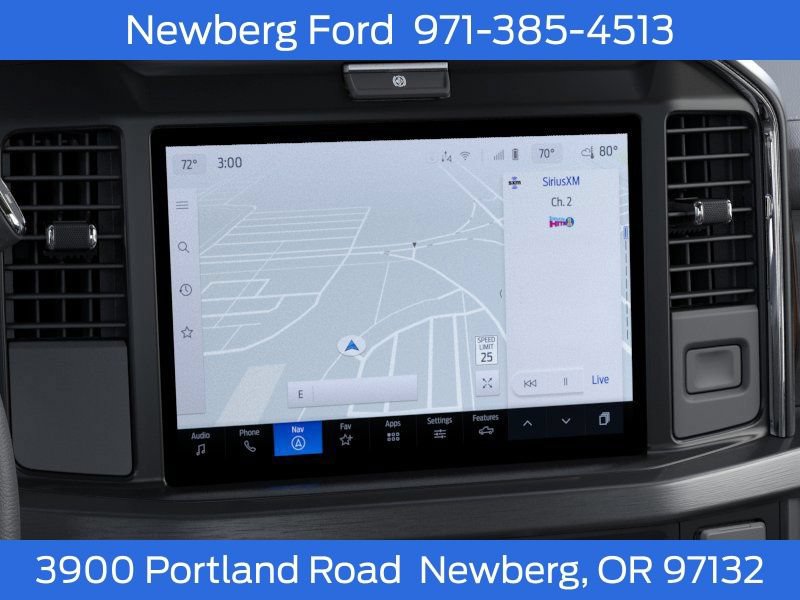 New 2026 Ford F350 Lariat w/ Lariat Premium Package AWD/4WD image 14
