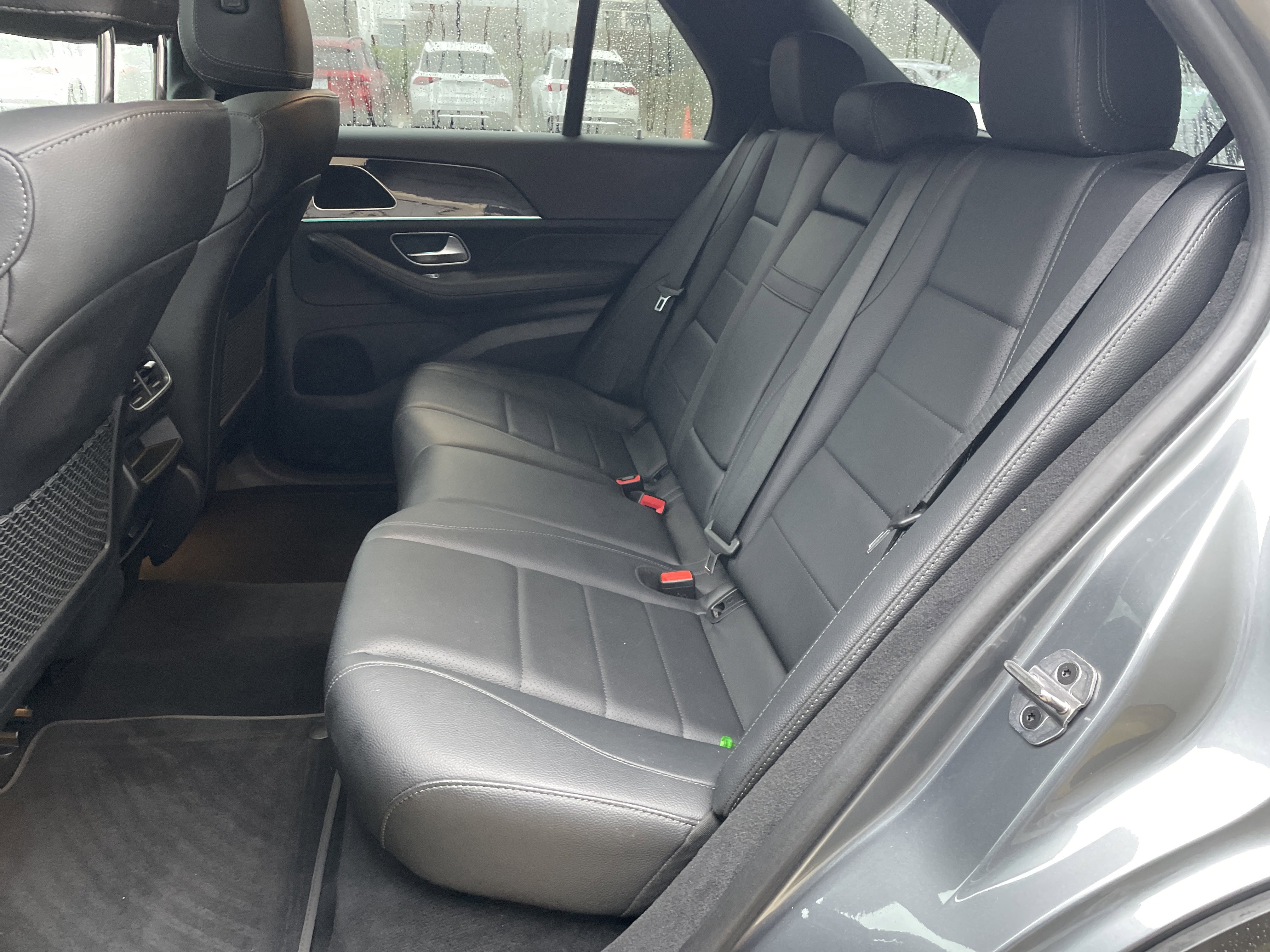 Certified 2022 Mercedes-Benz GLE 350 image 39