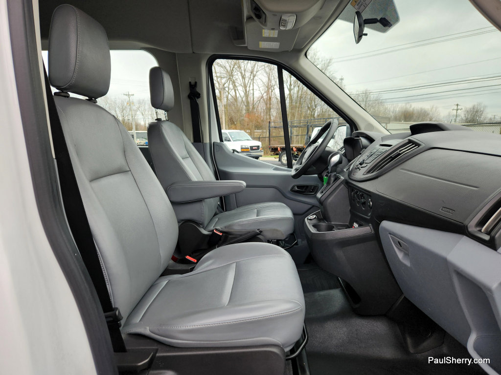 Used 2019 Ford Transit 350 XL image 43