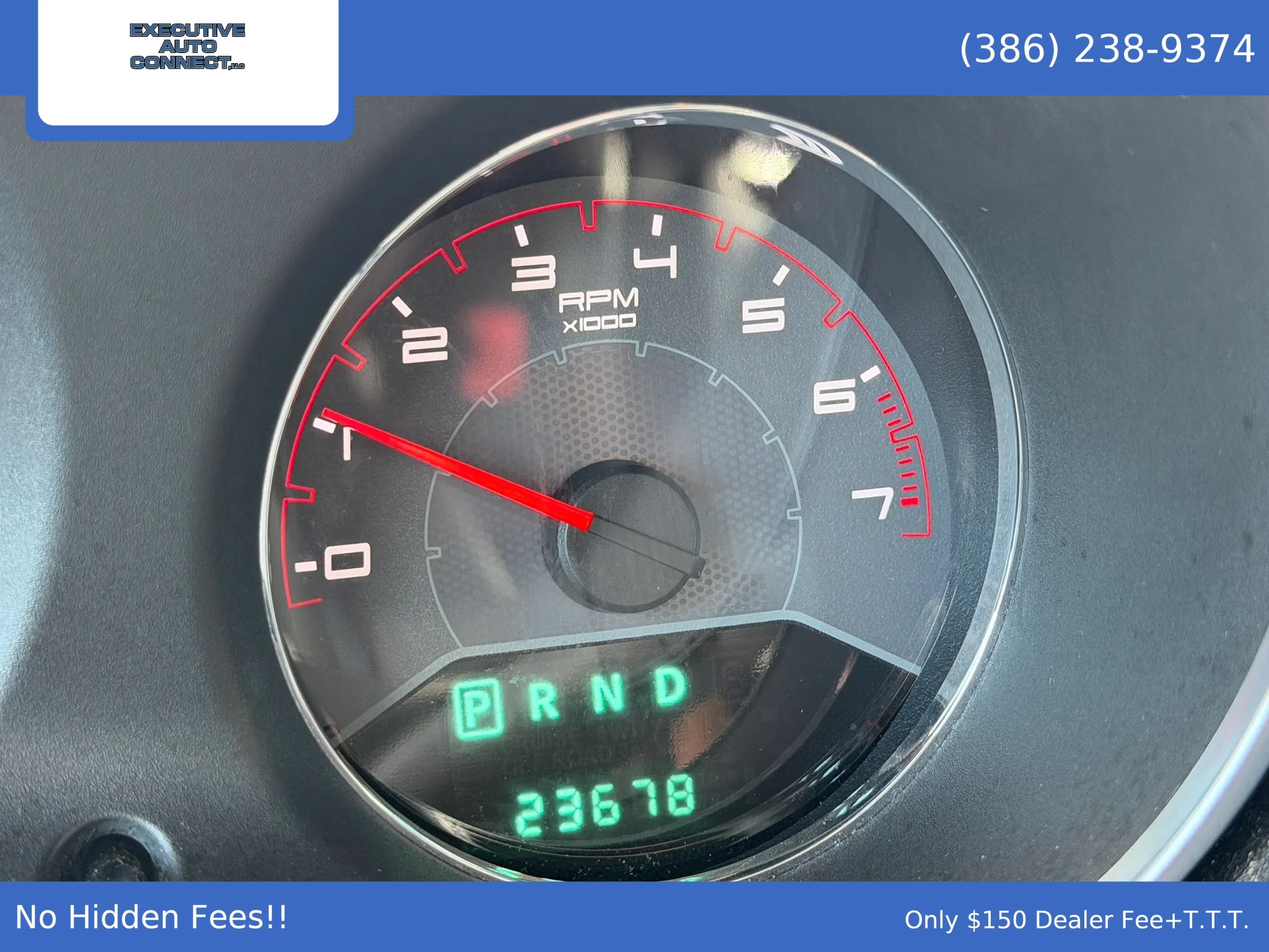 Used 2011 Dodge Avenger Heat FWD image 22