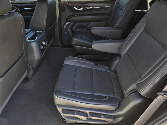 Used 2024 GMC Yukon Denali image 24