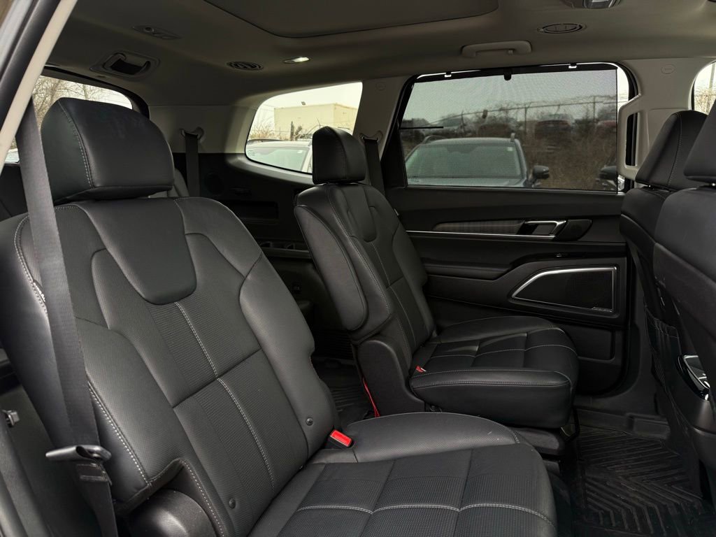 Certified 2023 Kia Telluride SX image 21