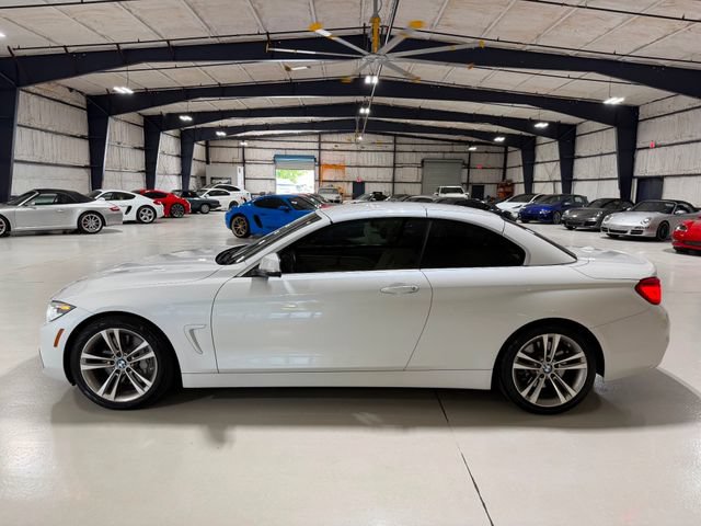 Used 2019 BMW 440i Convertible RWD image 74