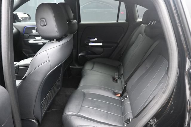 Certified 2025 Mercedes-Benz GLA 250 image 23