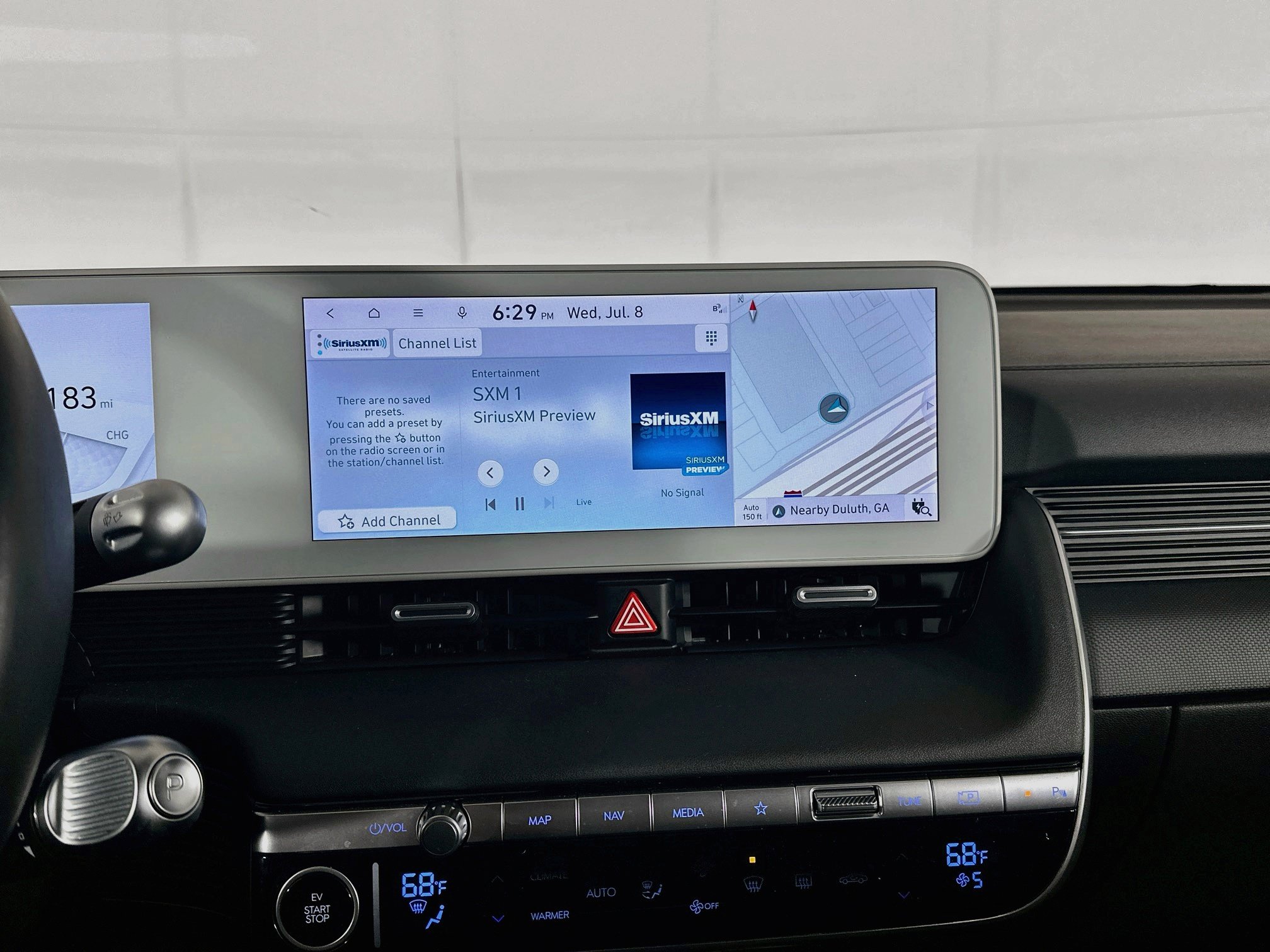 Used 2024 Hyundai Ioniq 5 Limited RWD image 19
