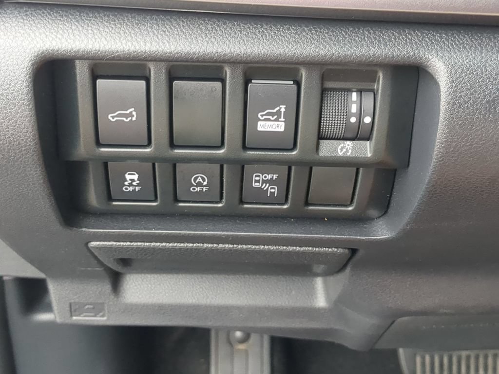 Used 2019 Subaru Forester Sport w/ Popular Package #2 AWD/4WD image 24