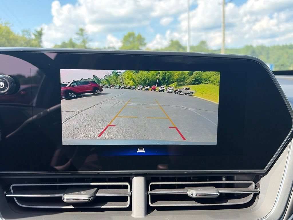 New 2026 Chevrolet Trax RS w/ Driver Confidence Package FWD image 22
