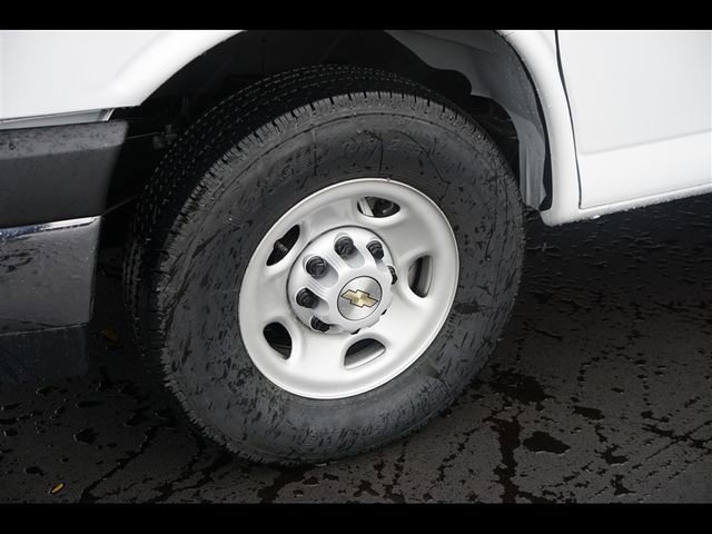 New 2025 Chevrolet Express 2500 image 22