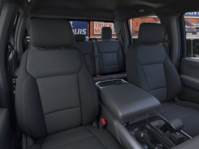 New 2026 Ford F150 XLT w/ Equipment Group 302A MID AWD/4WD image 10