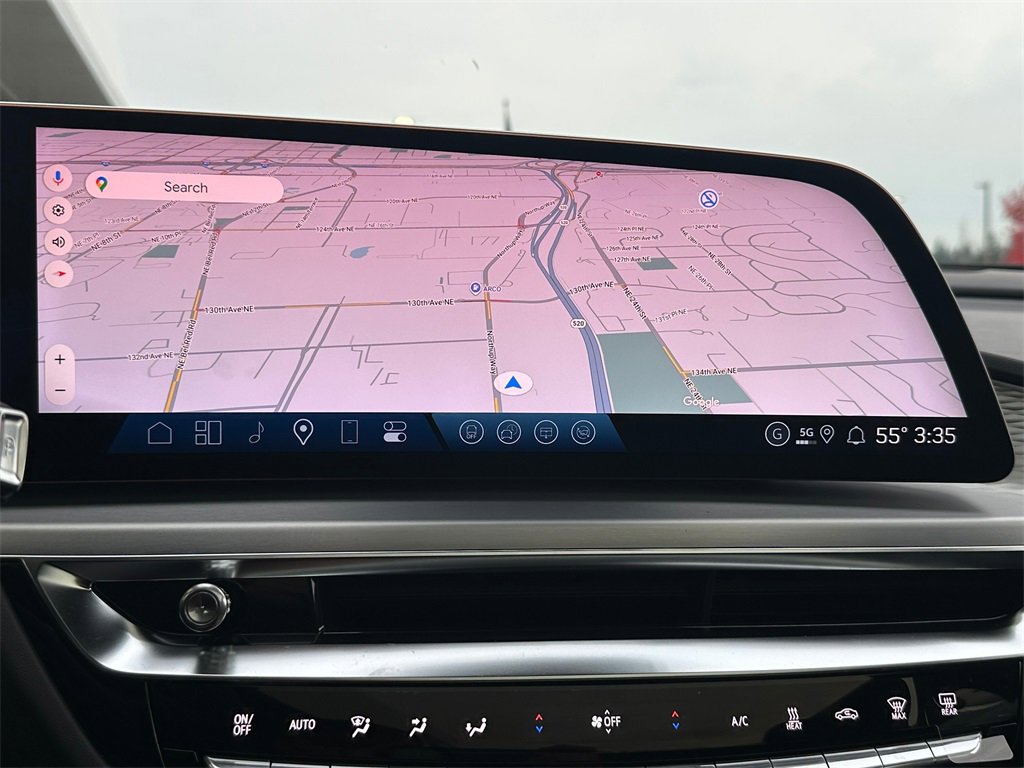 New 2026 Cadillac Lyriq Luxury image 27