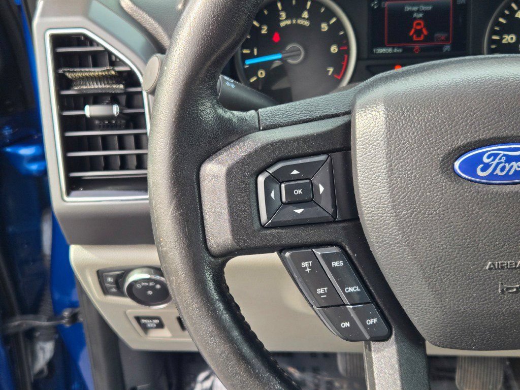 Used 2018 Ford F150 XLT w/ Equipment Group 302A Luxury AWD/4WD image 34