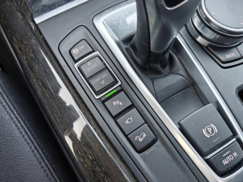 Used 2018 BMW X5 xDrive35i image 33