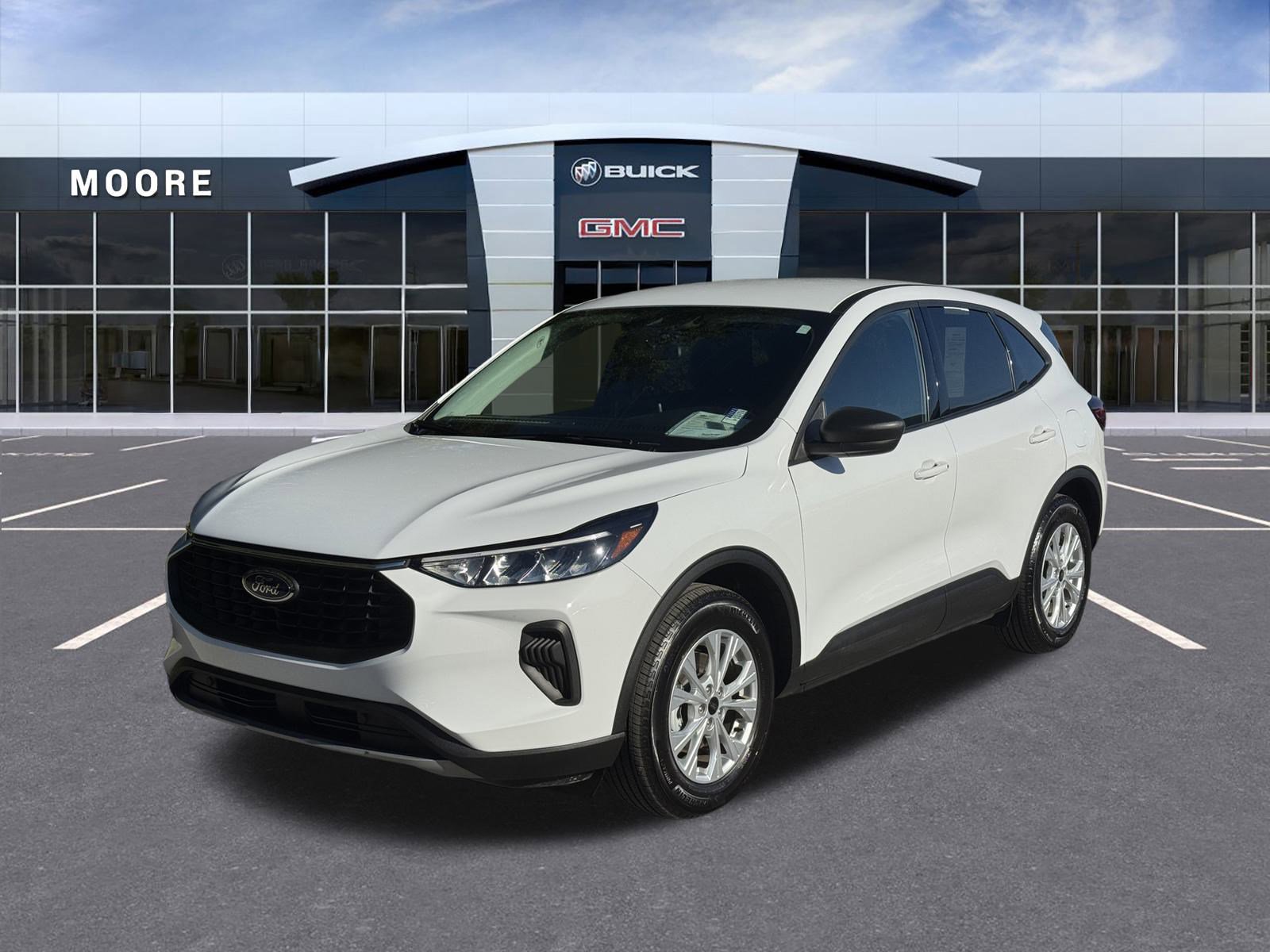 Used 2025 Ford Escape Active image 10