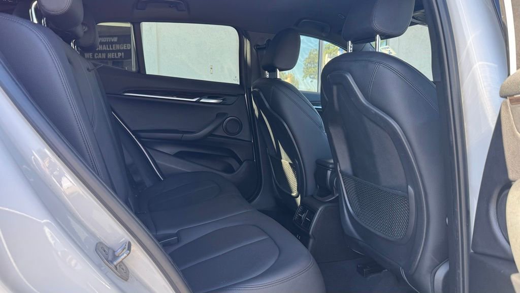 Used 2018 BMW X2 sDrive28i w/ Convenience Package FWD image 22