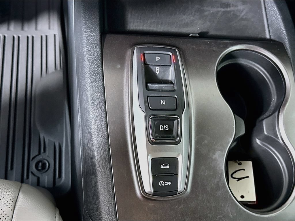 Used 2021 Honda Passport EX-L image 16