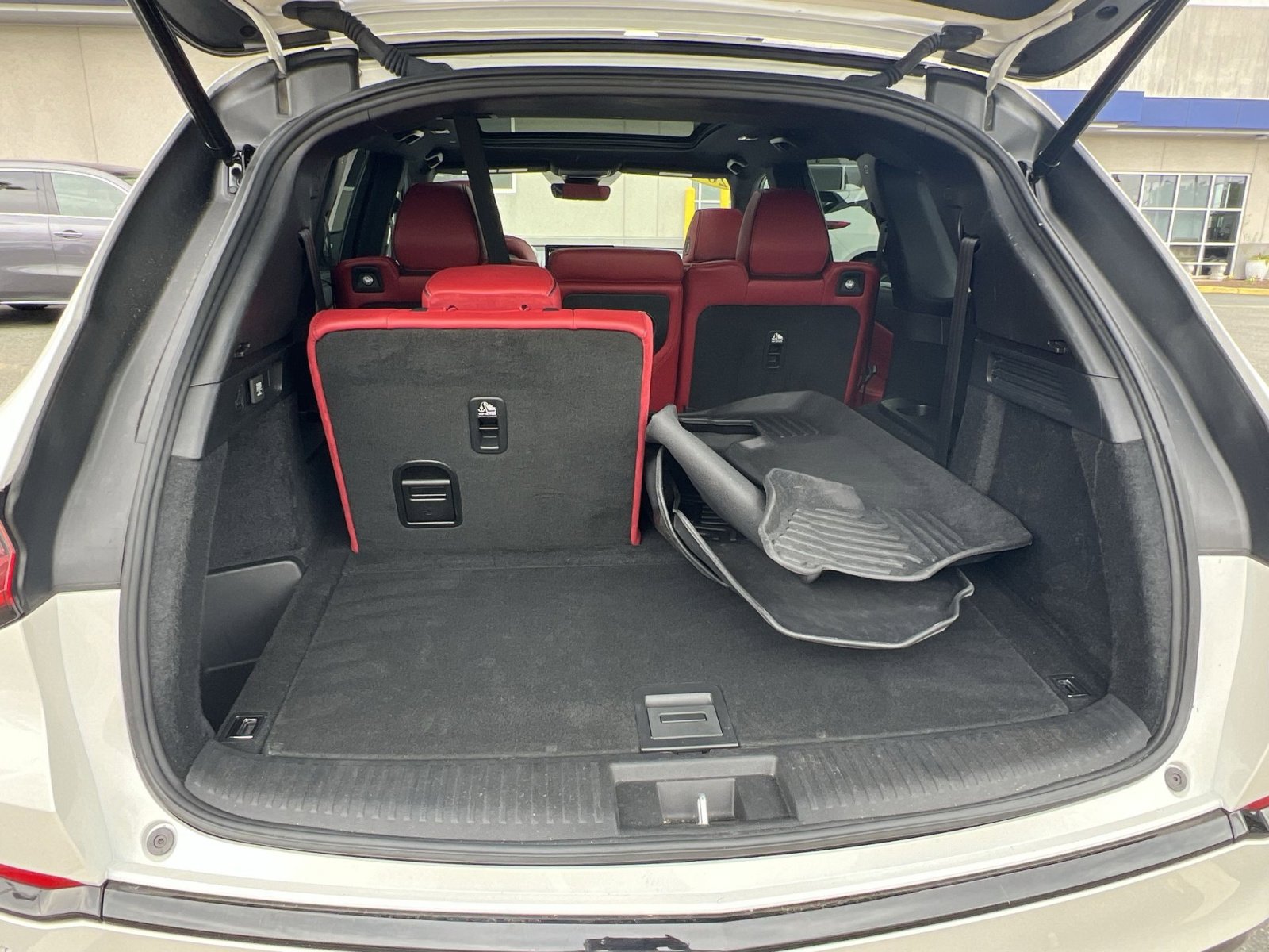 Certified 2023 Acura MDX A-Spec AWD/4WD image 28