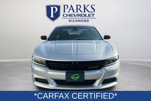 Used 2023 Dodge Charger SXT w/ Cold Weather Package image 2
