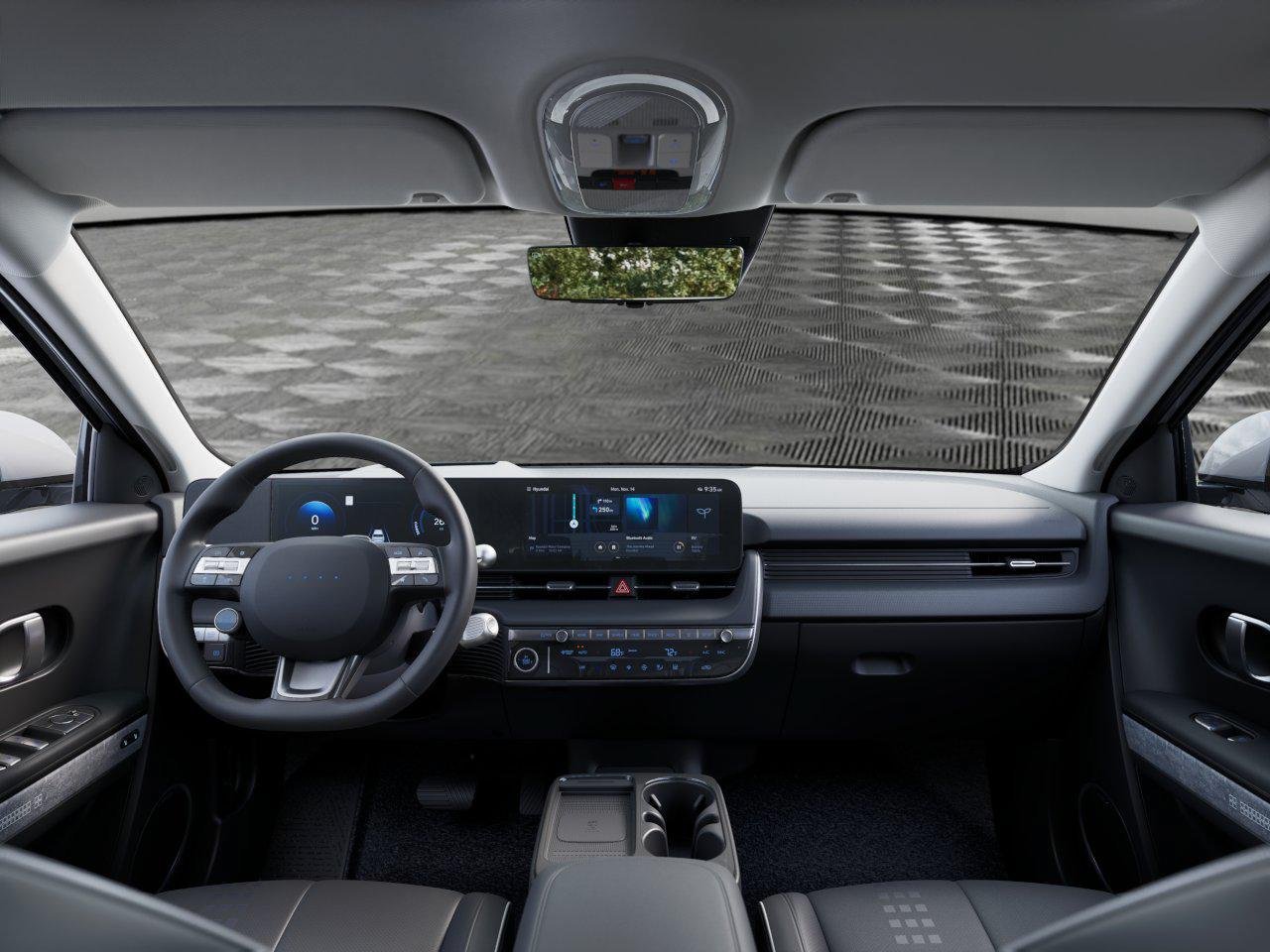 New 2027 Hyundai Ioniq 5 Limited AWD/4WD image 11