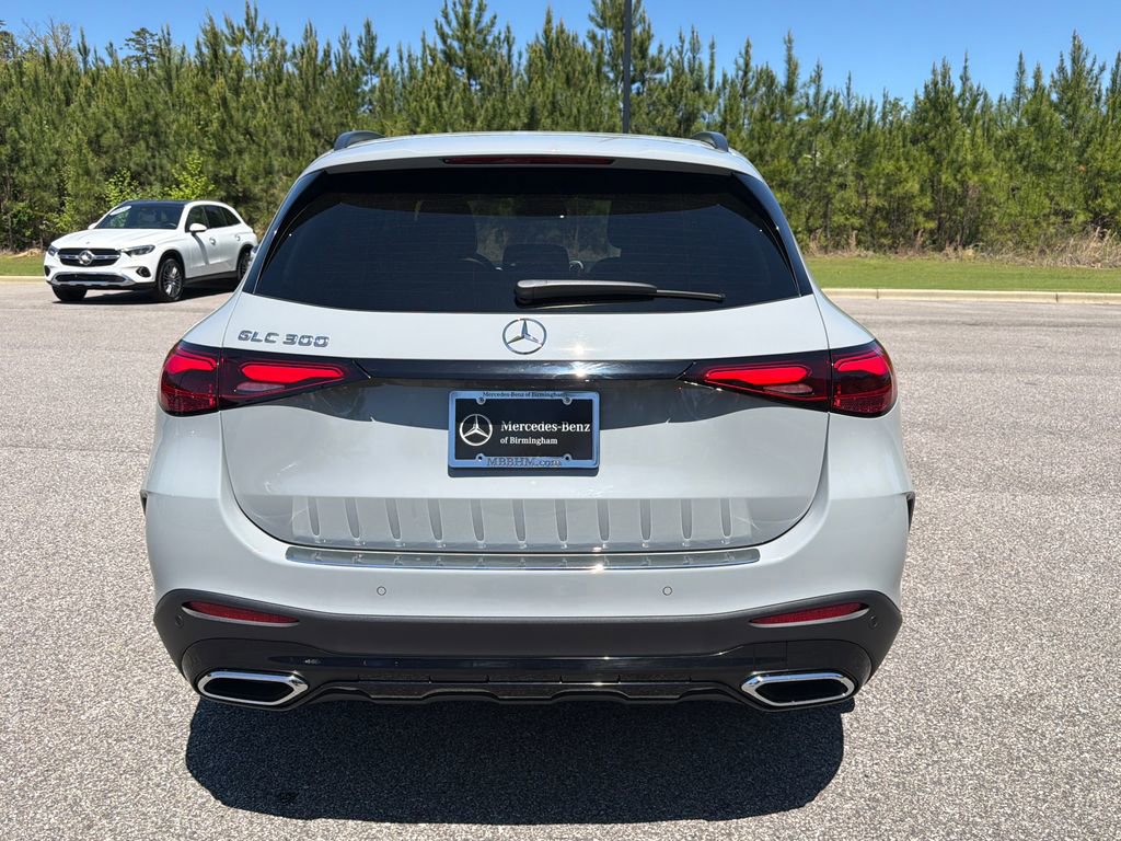 Used 2026 Mercedes-Benz GLC 300 image 11