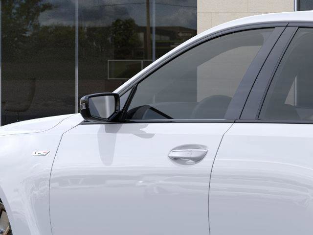 New 2026 Cadillac CT5 V Blackwing image 36