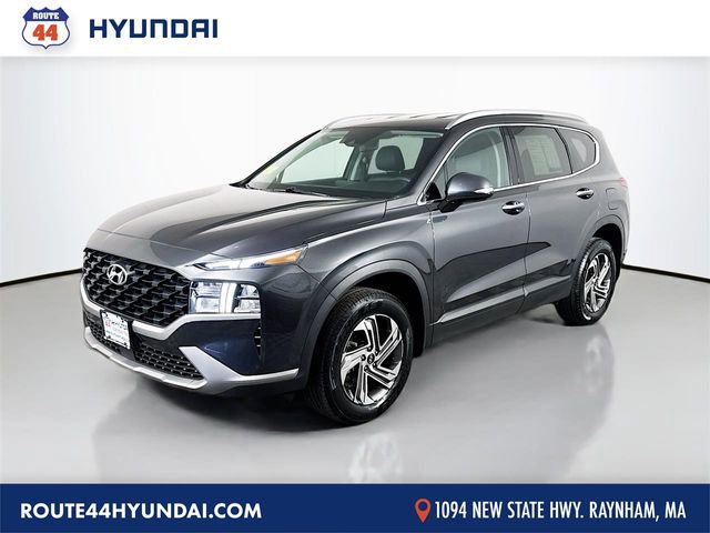Used 2023 Hyundai Santa Fe SEL