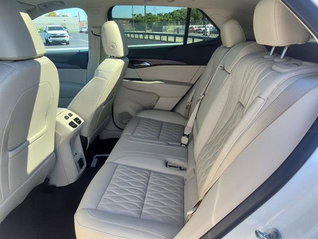 Used 2021 Buick Envision Avenir image 66