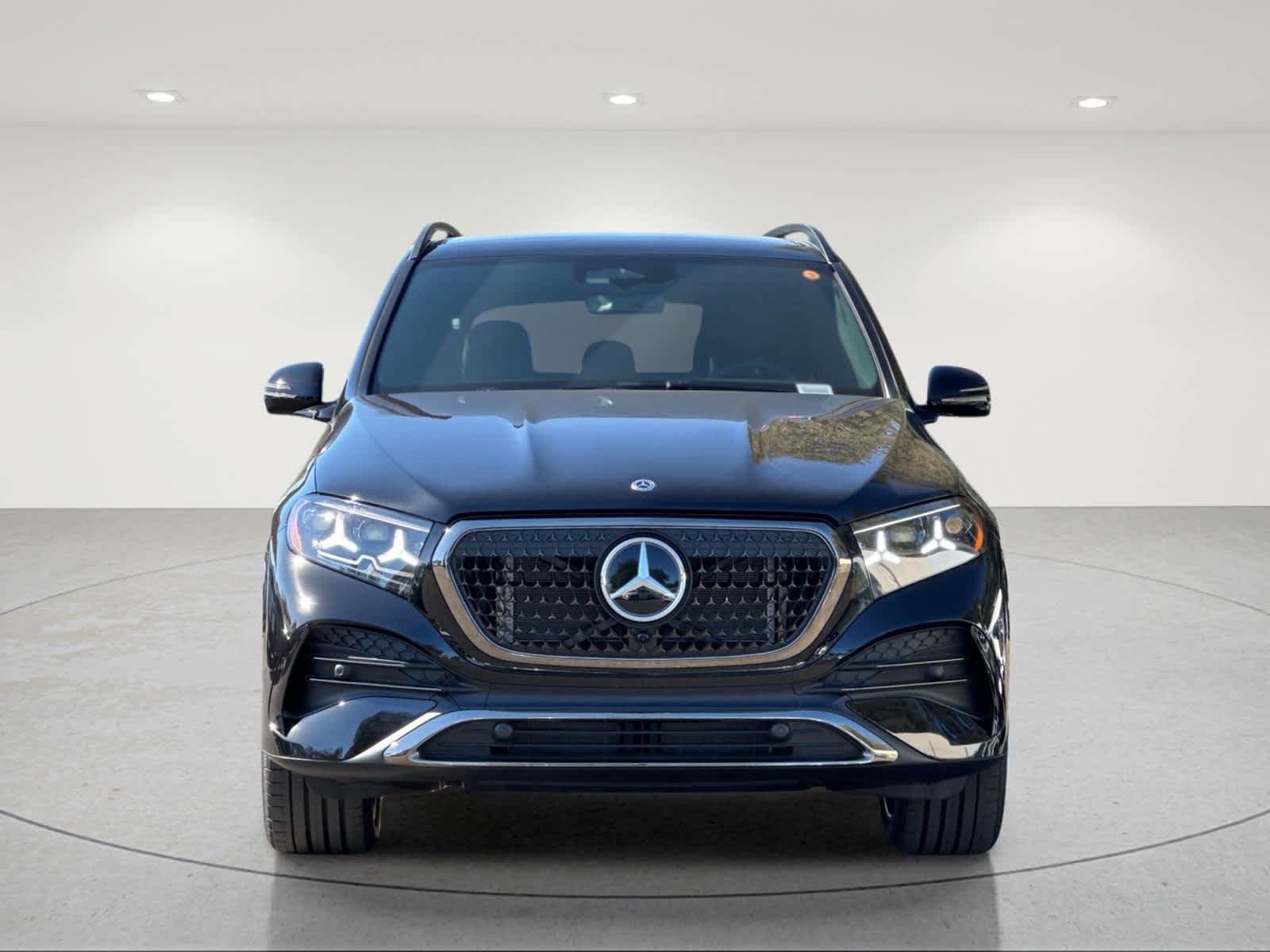 New 2027 Mercedes-Benz GLE 450 4MATIC image 9