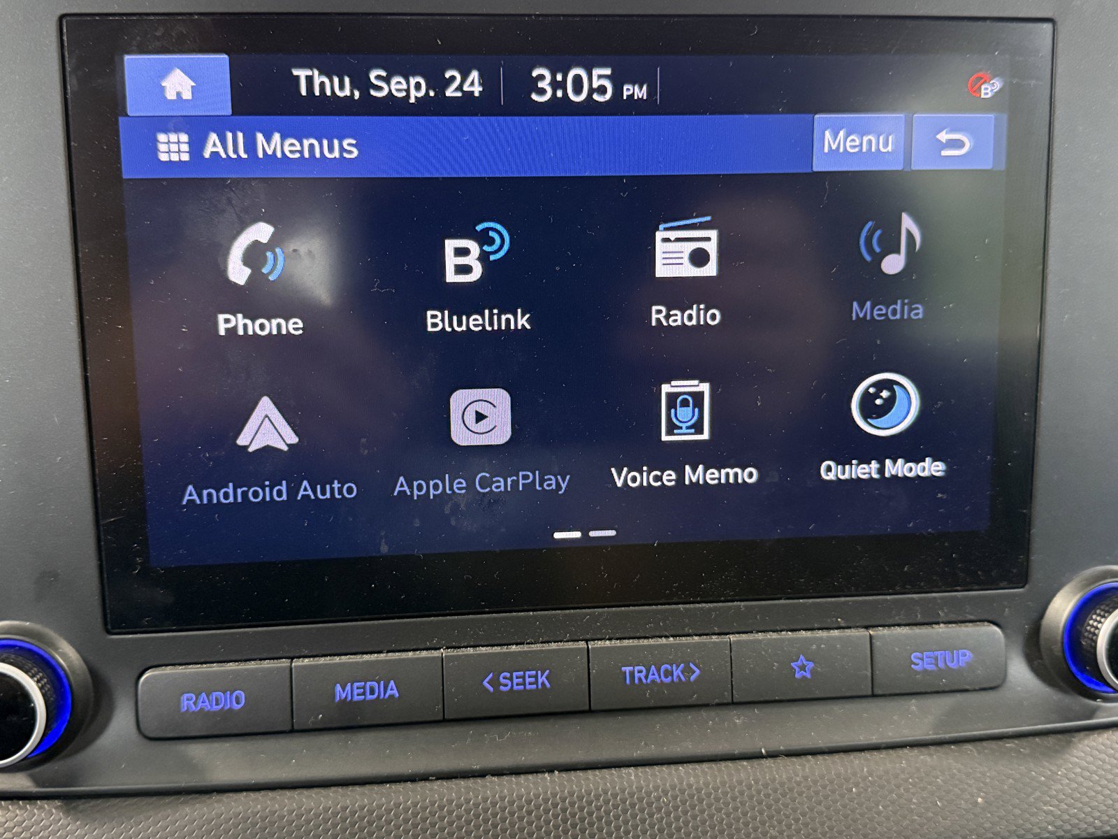 Used 2022 Hyundai Kona SEL w/ Winter Weather Package AWD/4WD image 12