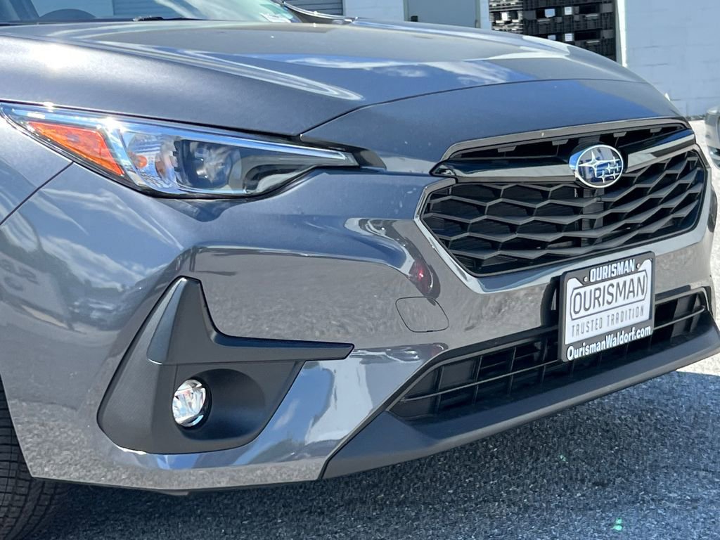 New 2025 Subaru Impreza 2.0i Sport image 4