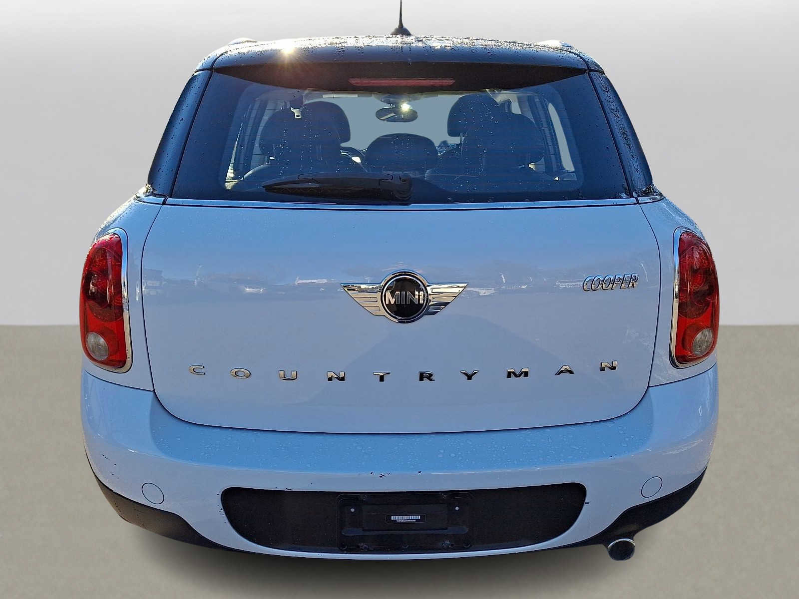 Used 2013 MINI Cooper Countryman image 5