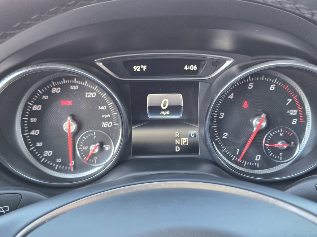 Used 2019 Mercedes-Benz GLA 250 image 20