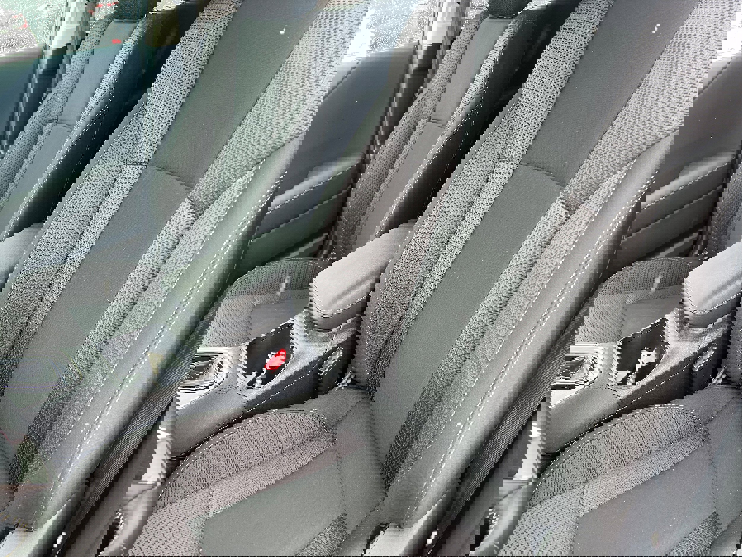 Certified 2025 Subaru Outback Premium image 18