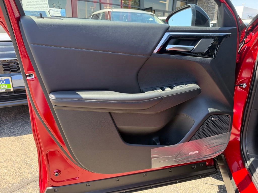New 2026 Mitsubishi Outlander AWD image 34
