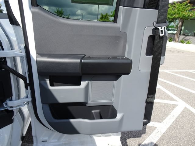 Used 2025 Ford F150 XL AWD/4WD image 15