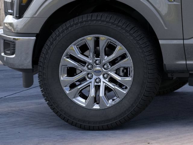 New 2026 Ford F150 Lariat w/ Equipment Group 501A Mid AWD/4WD image 19