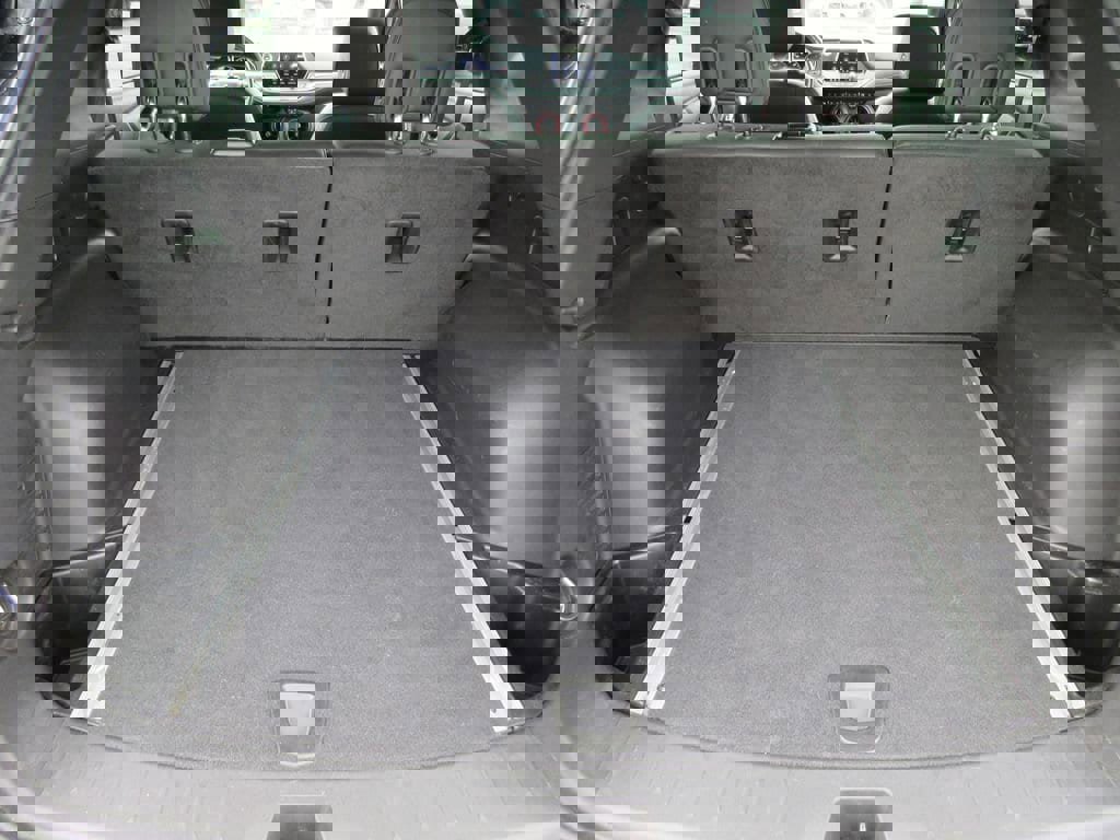 Certified 2019 Chevrolet Blazer RS AWD/4WD image 12