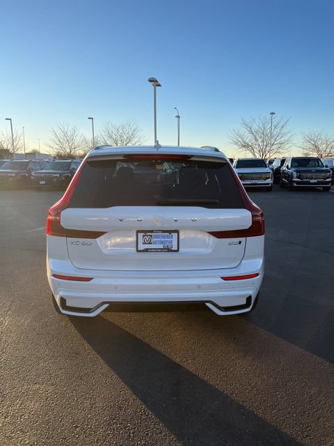 New 2026 Volvo XC60 B5 Core AWD/4WD image 4