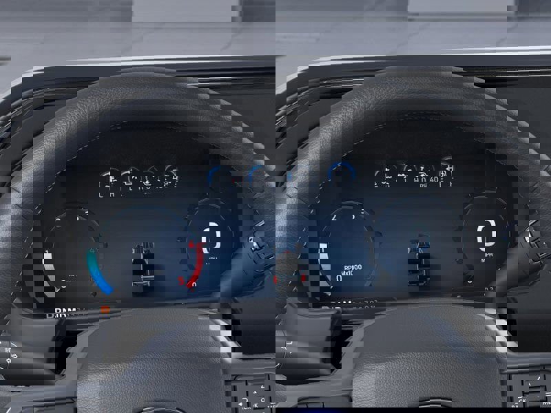 New 2025 Ford F250 Lariat w/ Tremor Off-Road Package image 13