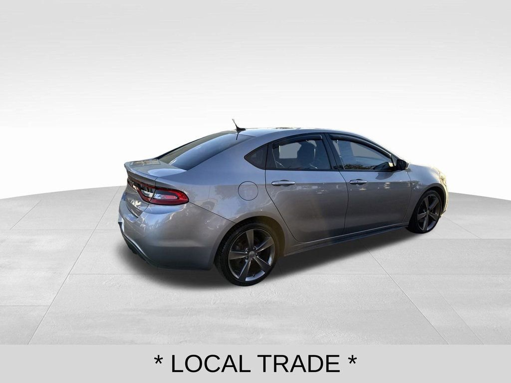 Used 2015 Dodge Dart GT image 5