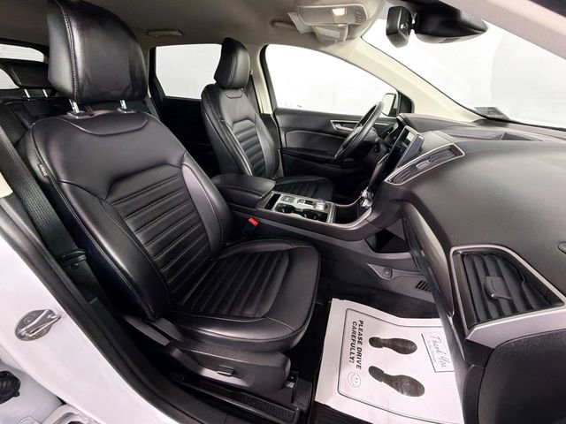 Used 2024 Ford Edge SEL w/ Convenience Package image 28