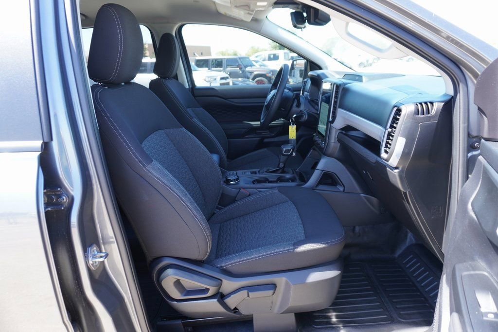 Used 2024 Ford Ranger XL AWD/4WD image 22
