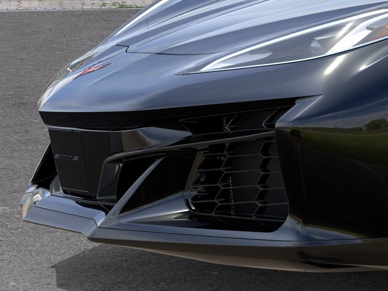 New 2027 Chevrolet Corvette Grand Sport RWD image 13