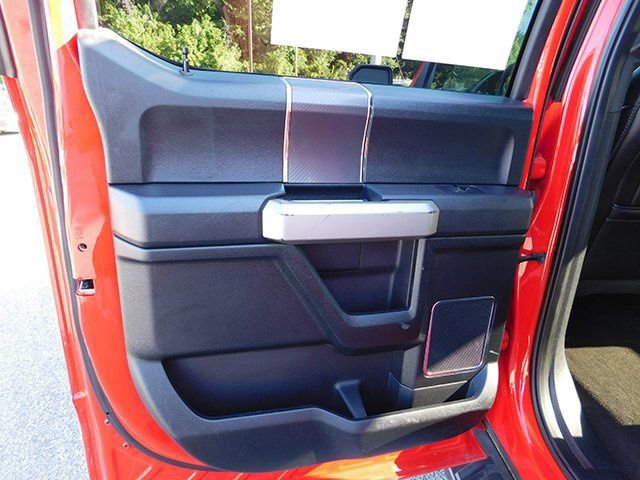 Used 2020 Ford F150 Lariat w/ Equipment Group 502A Luxury image 13