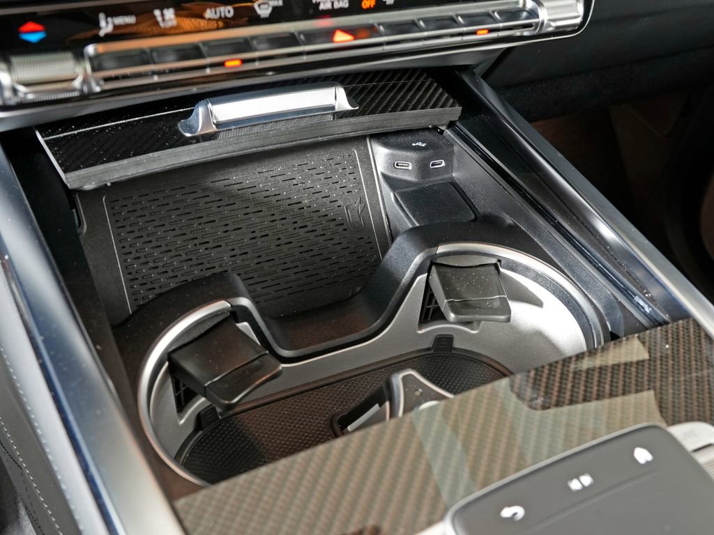 Certified 2025 Mercedes-Benz G 63 AMG 4MATIC image 27
