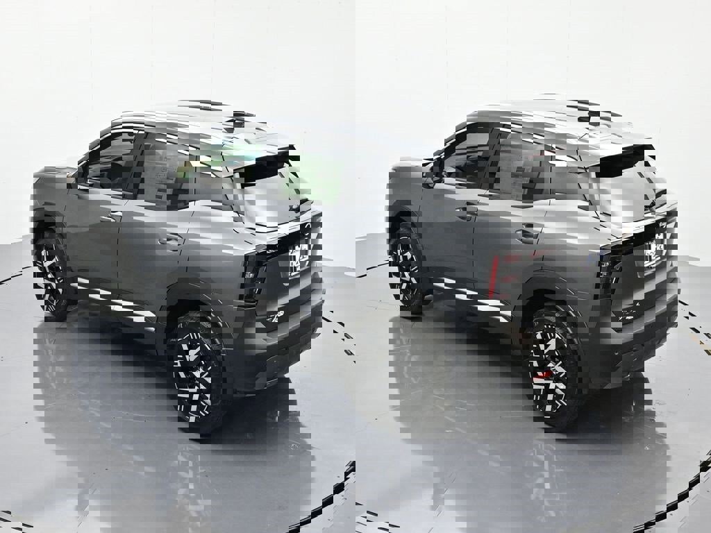 New 2026 Nissan Kicks SV image 33