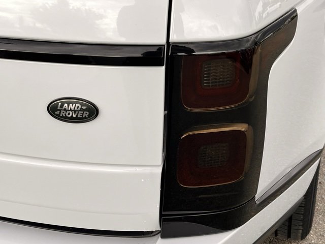 Used 2019 Land Rover Range Rover Long Wheelbase Autobiography image 36