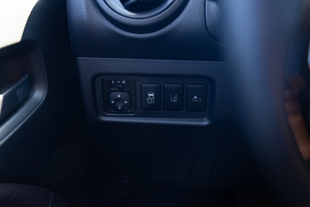 New 2024 Mitsubishi Mirage G4 Black Edition image 13