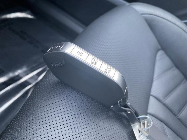 New 2026 Kia Sorento SX Prestige image 36