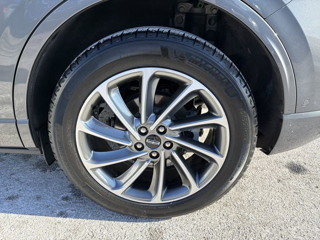 Used 2022 Lincoln Corsair Grand Touring image 32