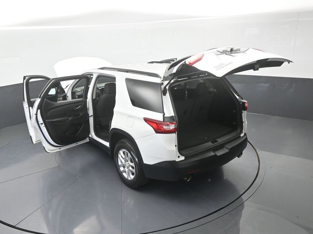 Used 2019 Chevrolet Traverse LT FWD image 66